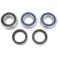Moose Offroad Wheel Bearing Kit for Sherco - Rear 0215-0752_430292
