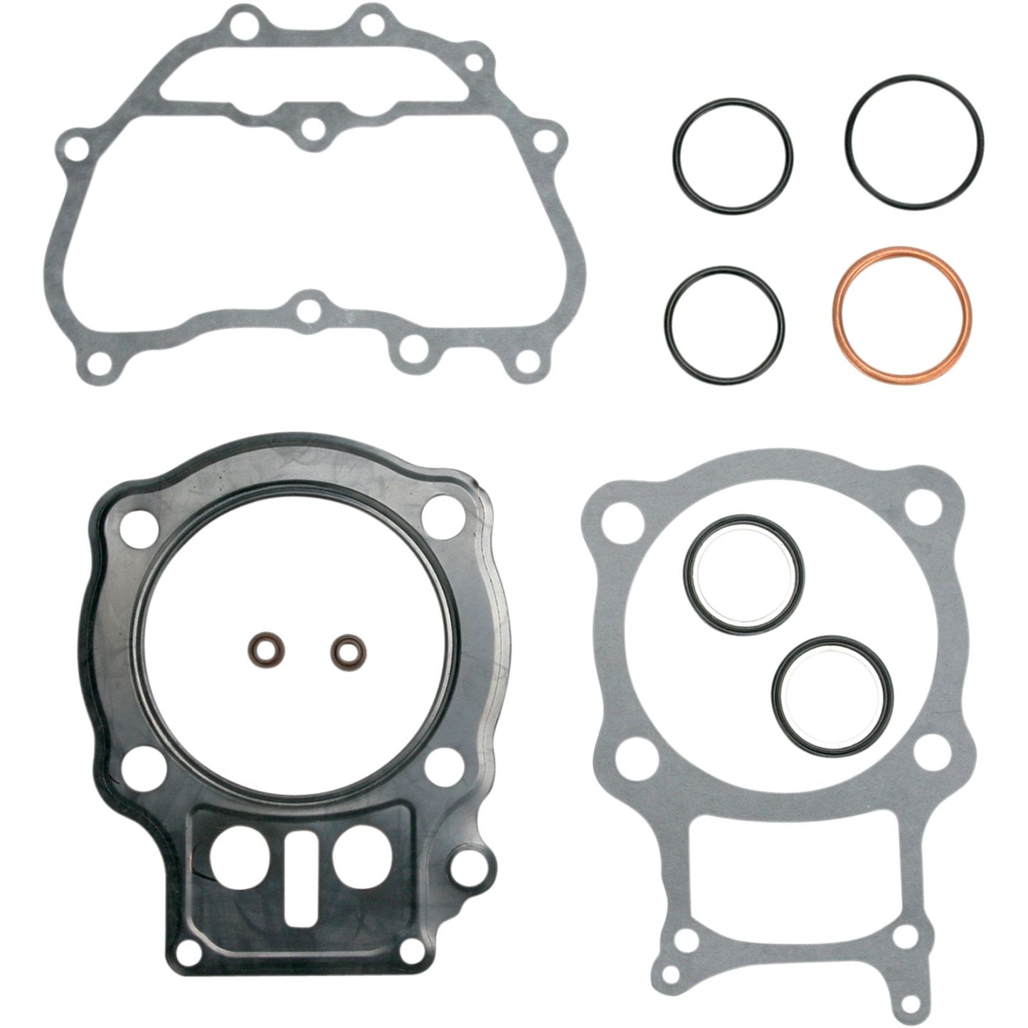 Moose Offroad Top End Gasket Kit for Honda 0934-1174_433960
