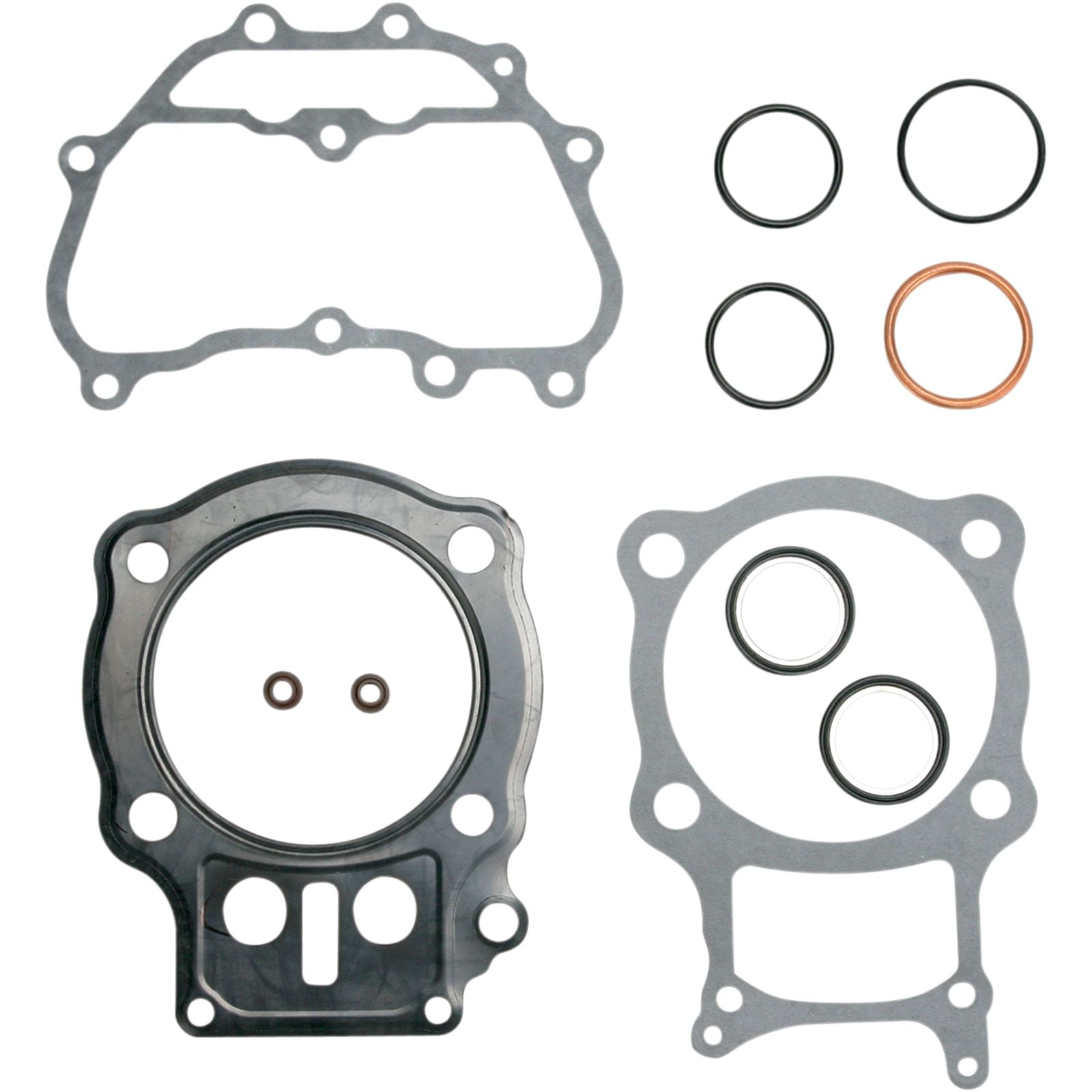 Moose Offroad Top End Gasket Kit for Honda 0934-1174_433960