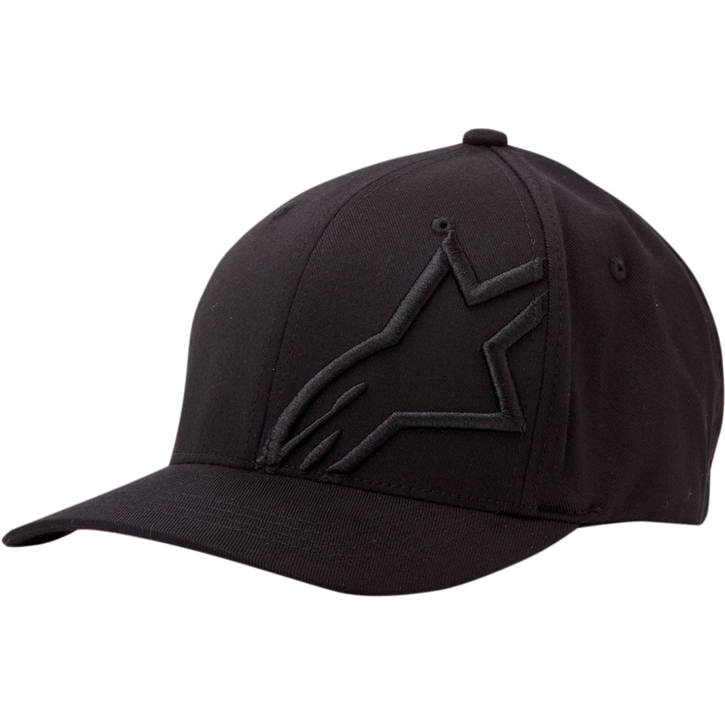 Alpinestars Corp Shift 2 Hat - Black_324179