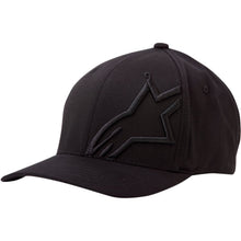 Alpinestars Corp Shift 2 Hat - Black_324179