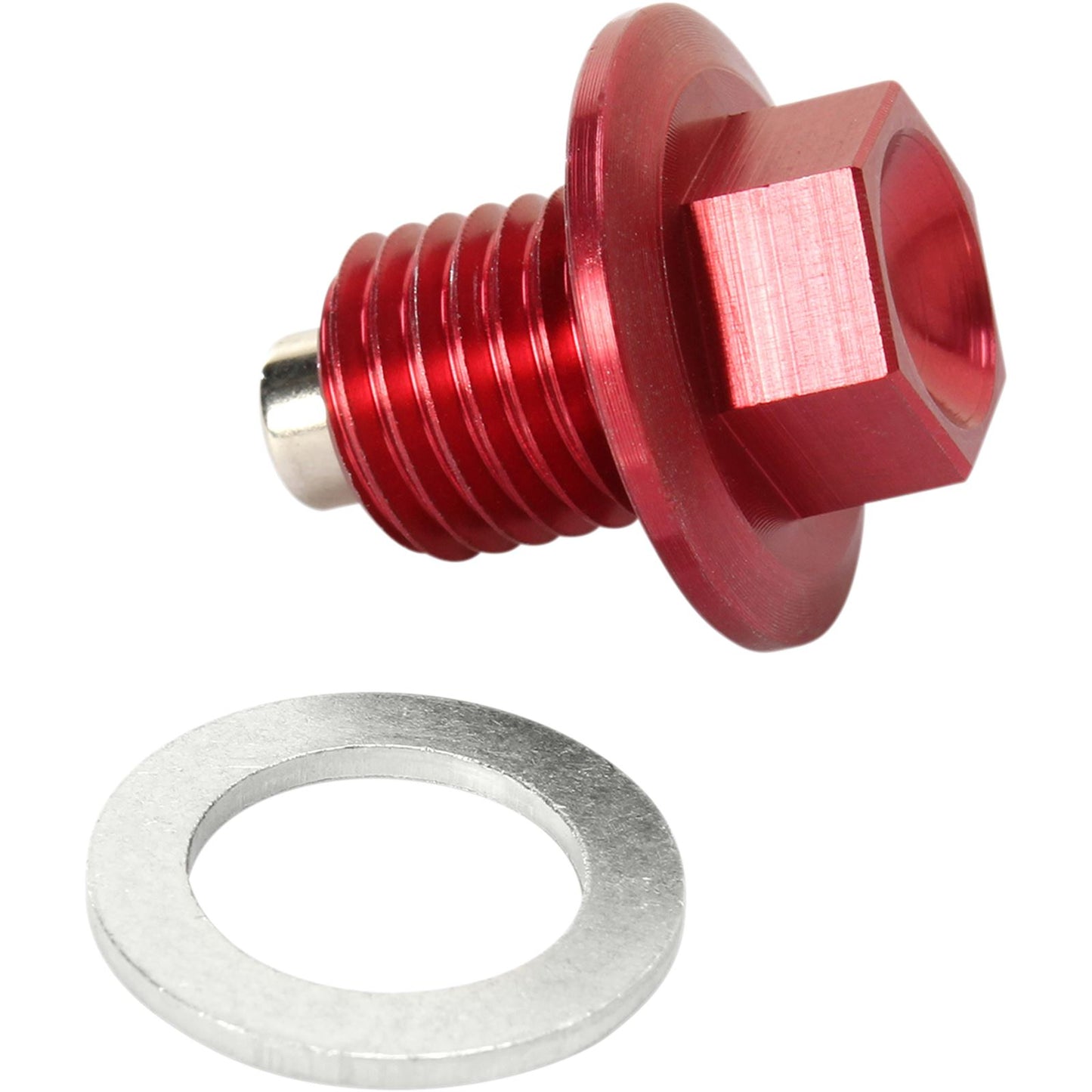 Moose Offroad Magnetic Drain Plug 0920-0040_433275