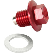 Moose Offroad Magnetic Drain Plug 0920-0040_433275