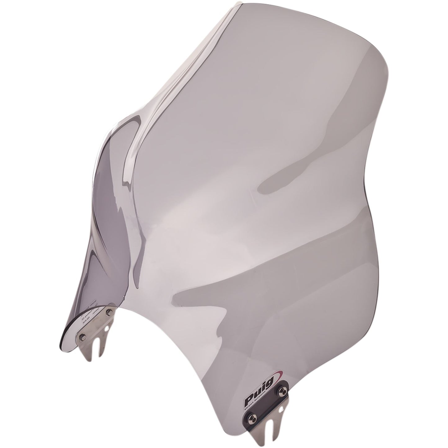Puig Modelo Windscreen - Smoke OPEN BOX [MPN: 1309H]_2725592