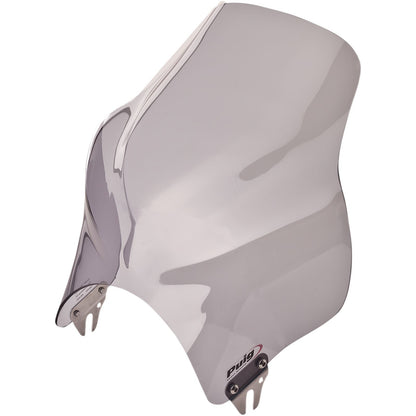 Puig Modelo Windscreen - Smoke OPEN BOX [MPN: 1309H]_2725592