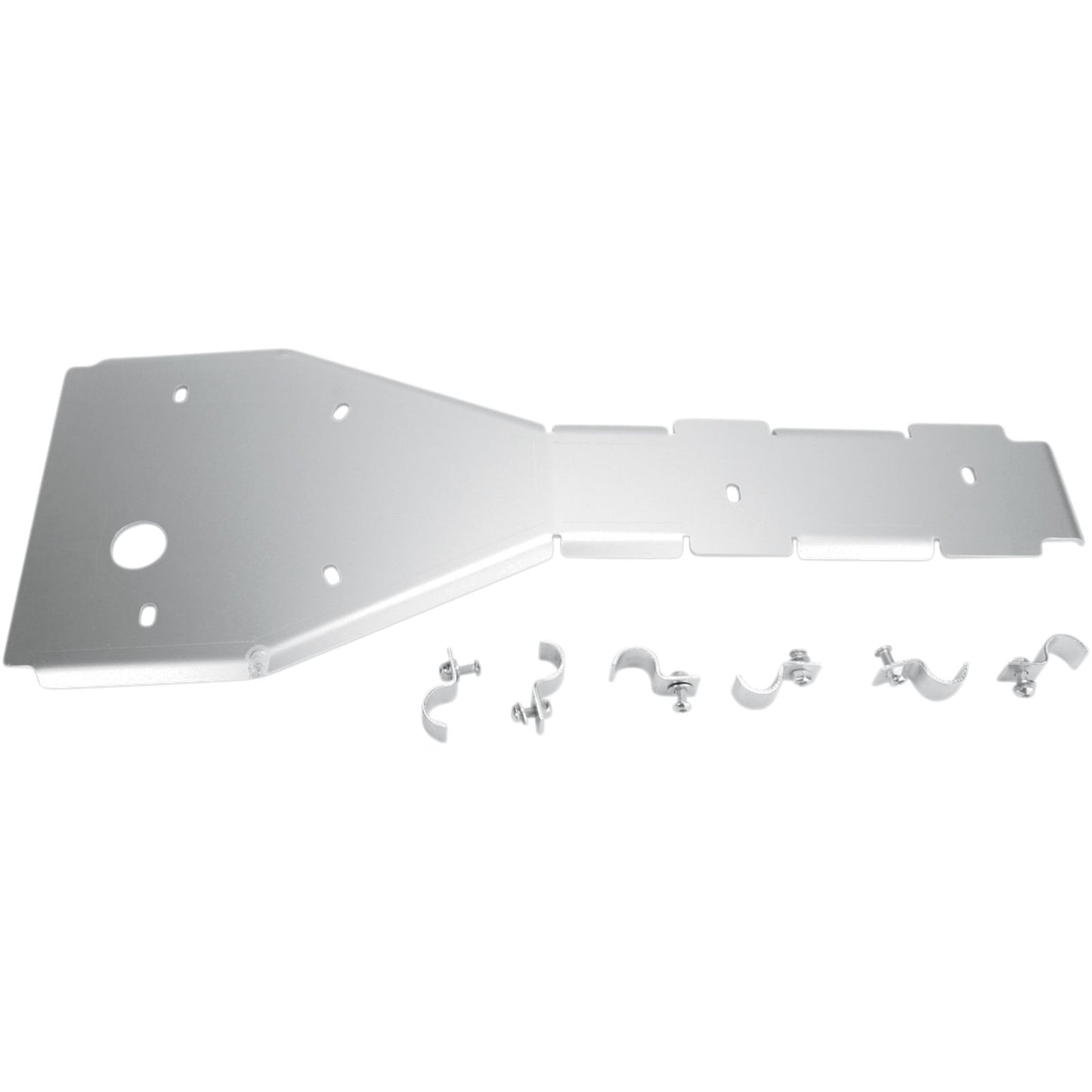Moose Offroad Full Skid Plate - Raptor 0506-0516_431103