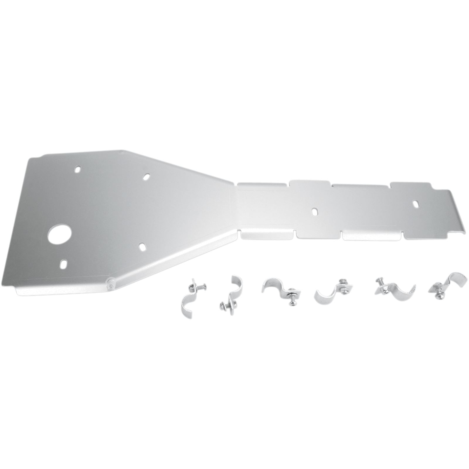 Moose Offroad Full Skid Plate - Raptor 0506-0516_431103