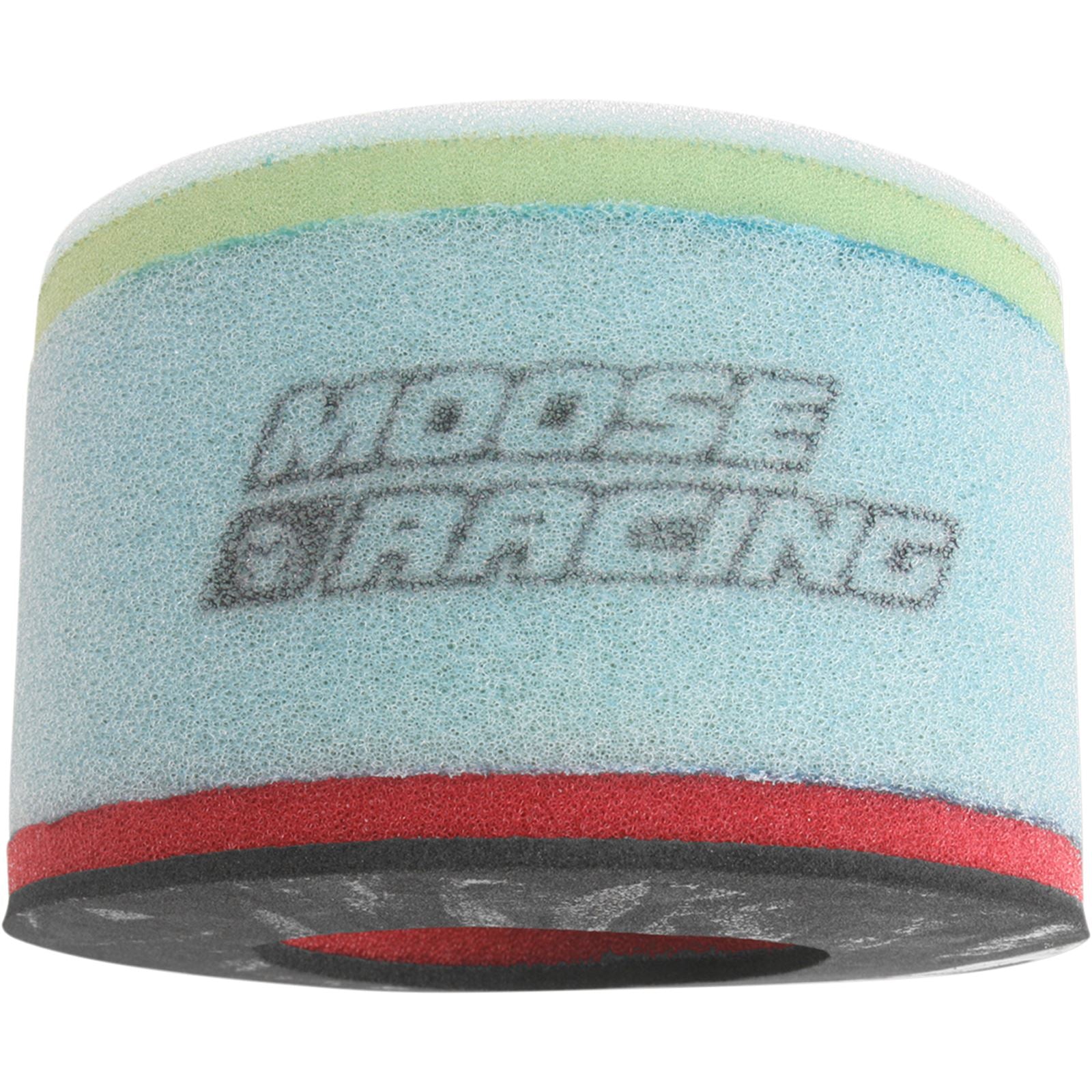 Moose Offroad Air Filter Pre-Oiled For Suzuki 1011-2543_435653