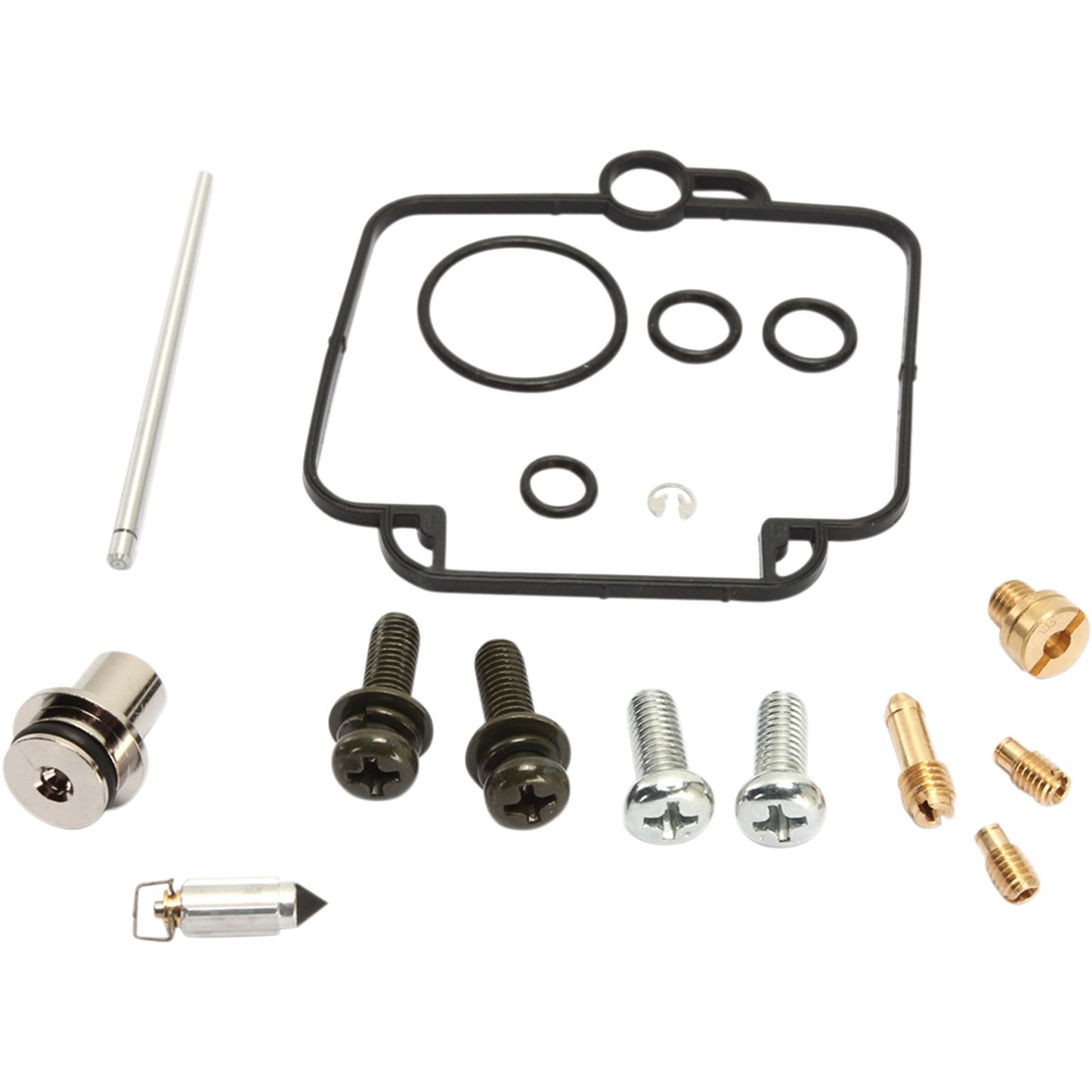 Moose Offroad Carburetor Repair Kit for Yamaha 1003-0917_435285