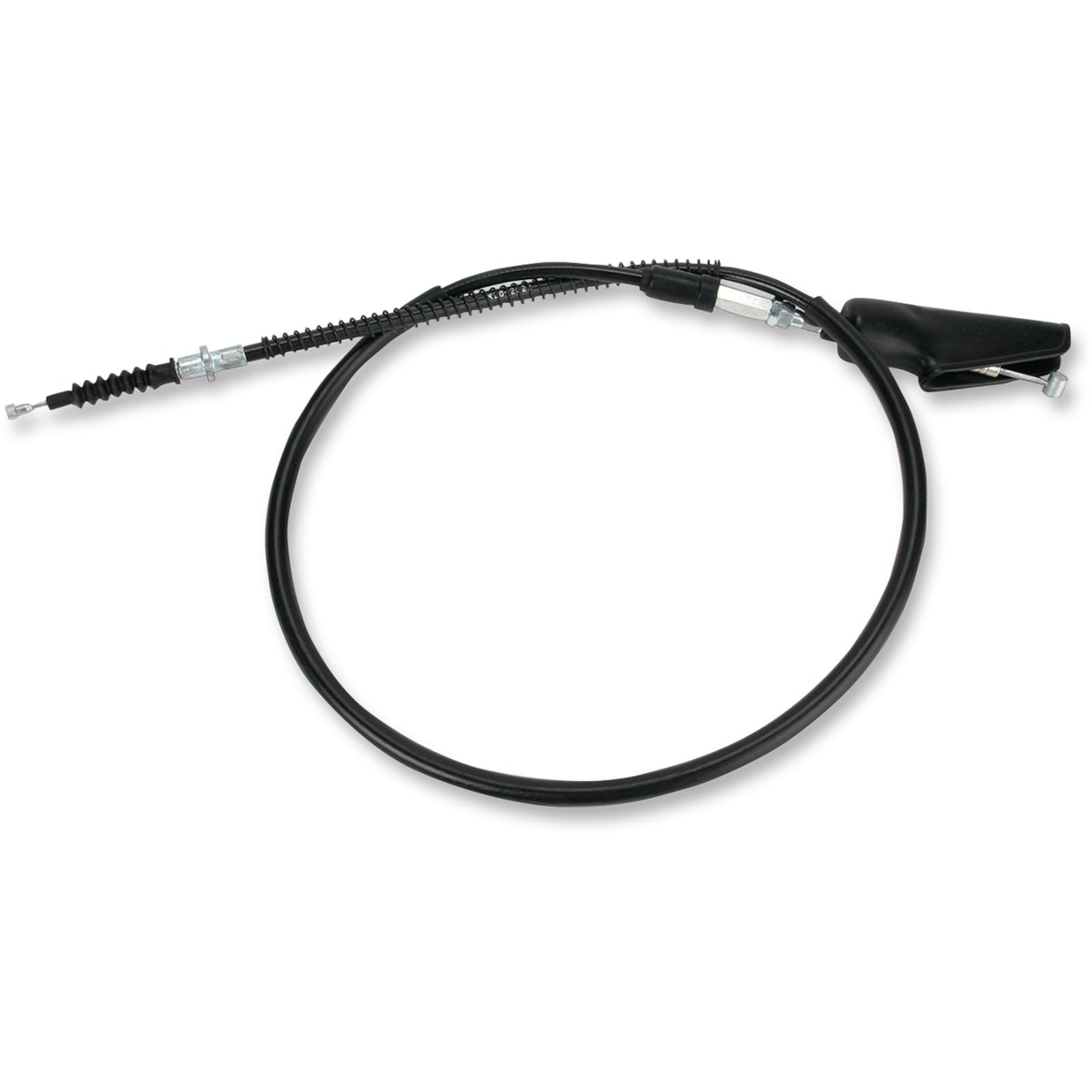 Parts Unlimited Clutch Cable - for Yamaha [MPN: K28-2522]_451254