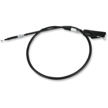 Parts Unlimited Clutch Cable - for Yamaha [MPN: K28-2522]_451254