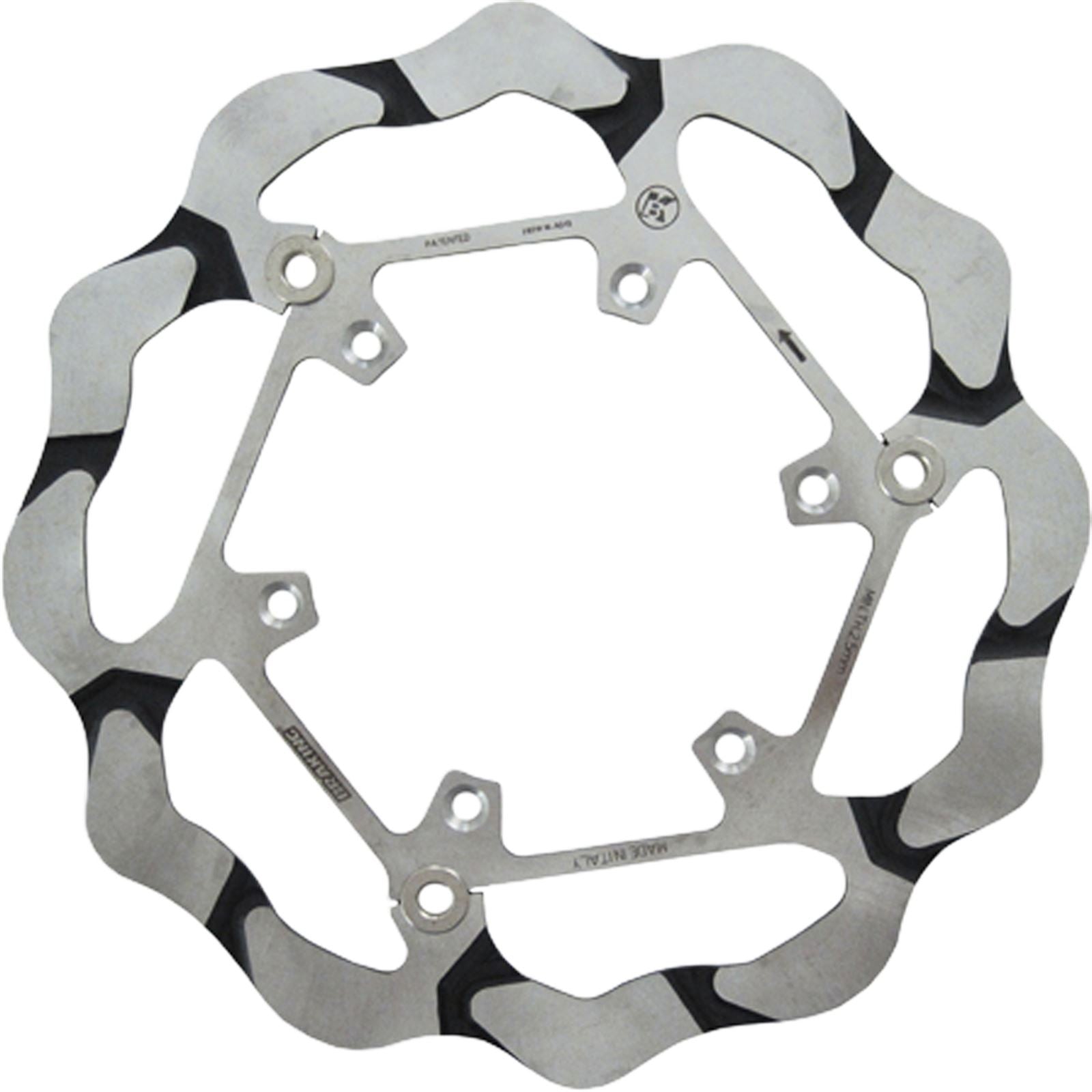 Braking Batfly S3 270 Front Rotor Kit [MPN: S34009]_291175