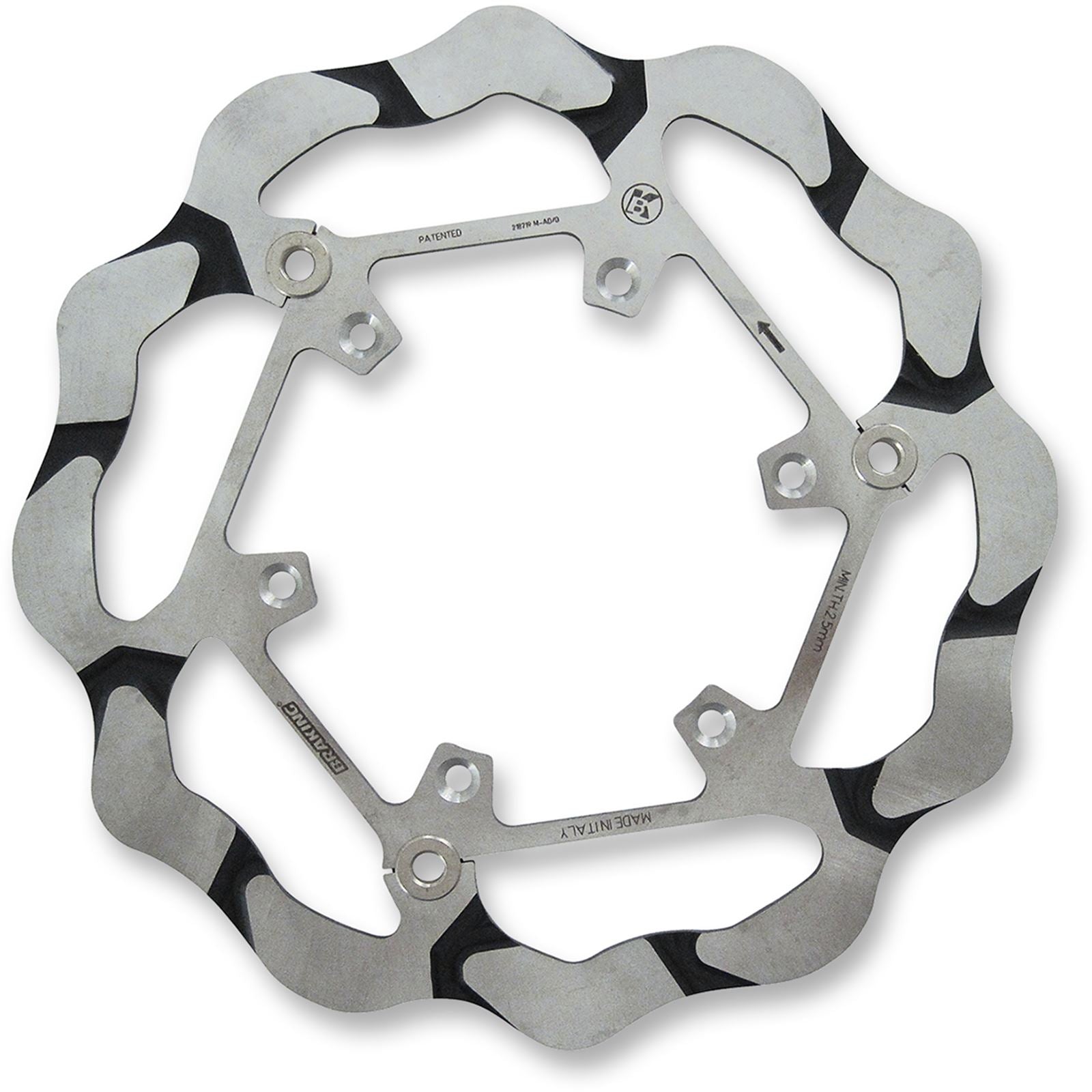 Braking Batfly S3 270 Front Rotor Kit [MPN: S34009]_355650