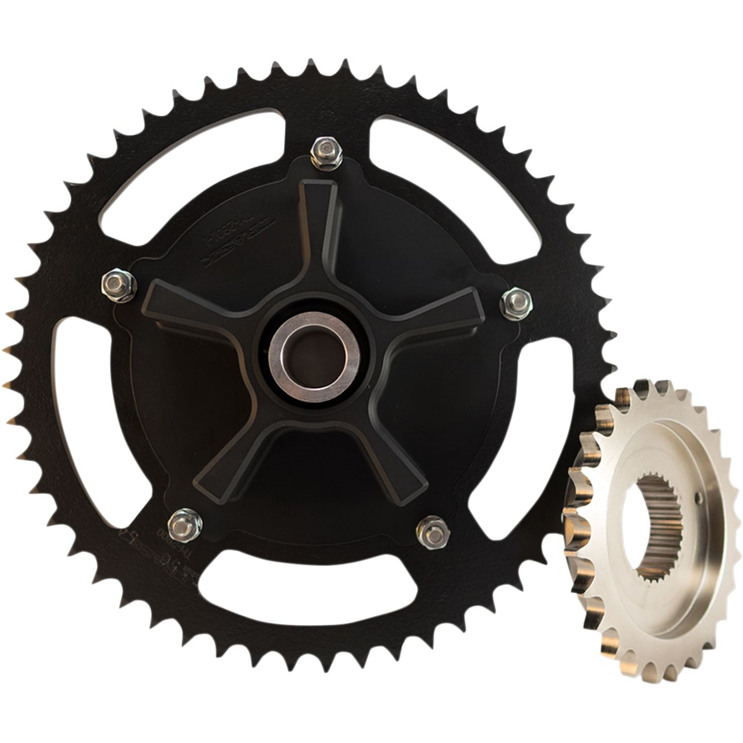 Trask Performance 530 Chain Drive Conversion Kit - 54-Tooth [MPN: TM-2901]_485435