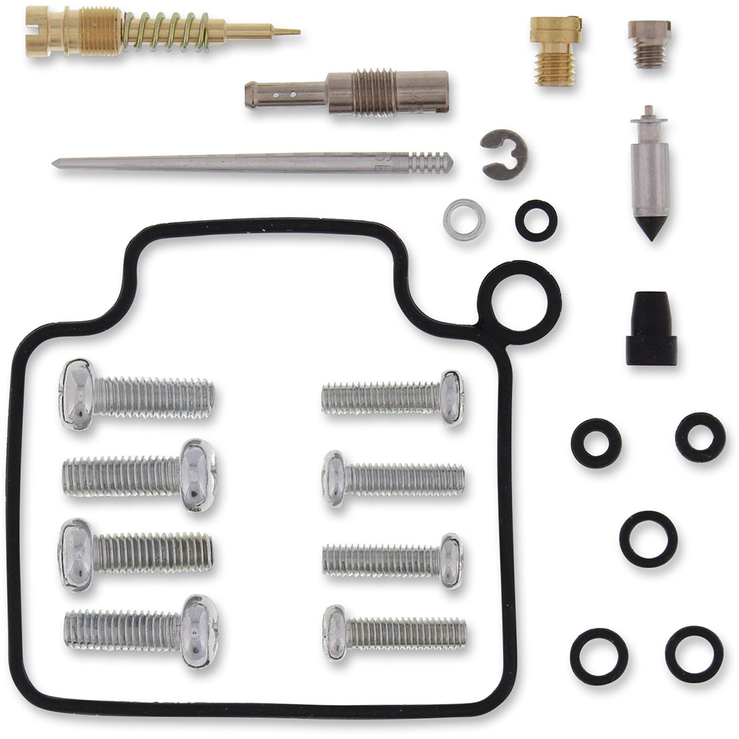 Moose Offroad Repair Kit Carburetor for Honda 1003-0569_434937