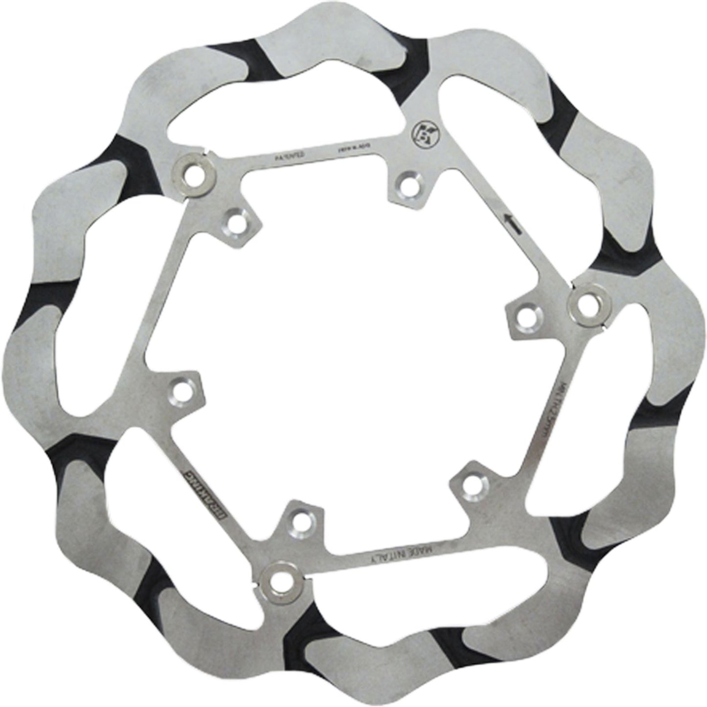Braking Batfly S3 270 Front Rotor Kit [MPN: S34006]_291177