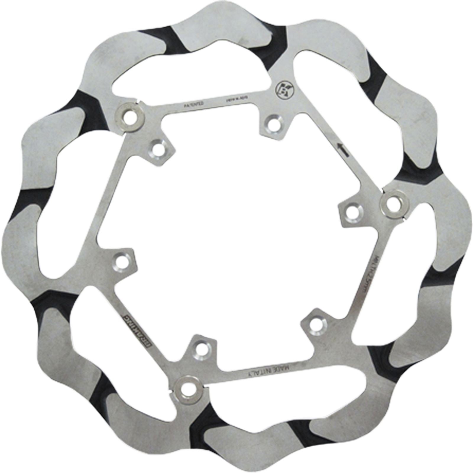 Braking Batfly S3 270 Front Rotor Kit [MPN: S34006]_291177