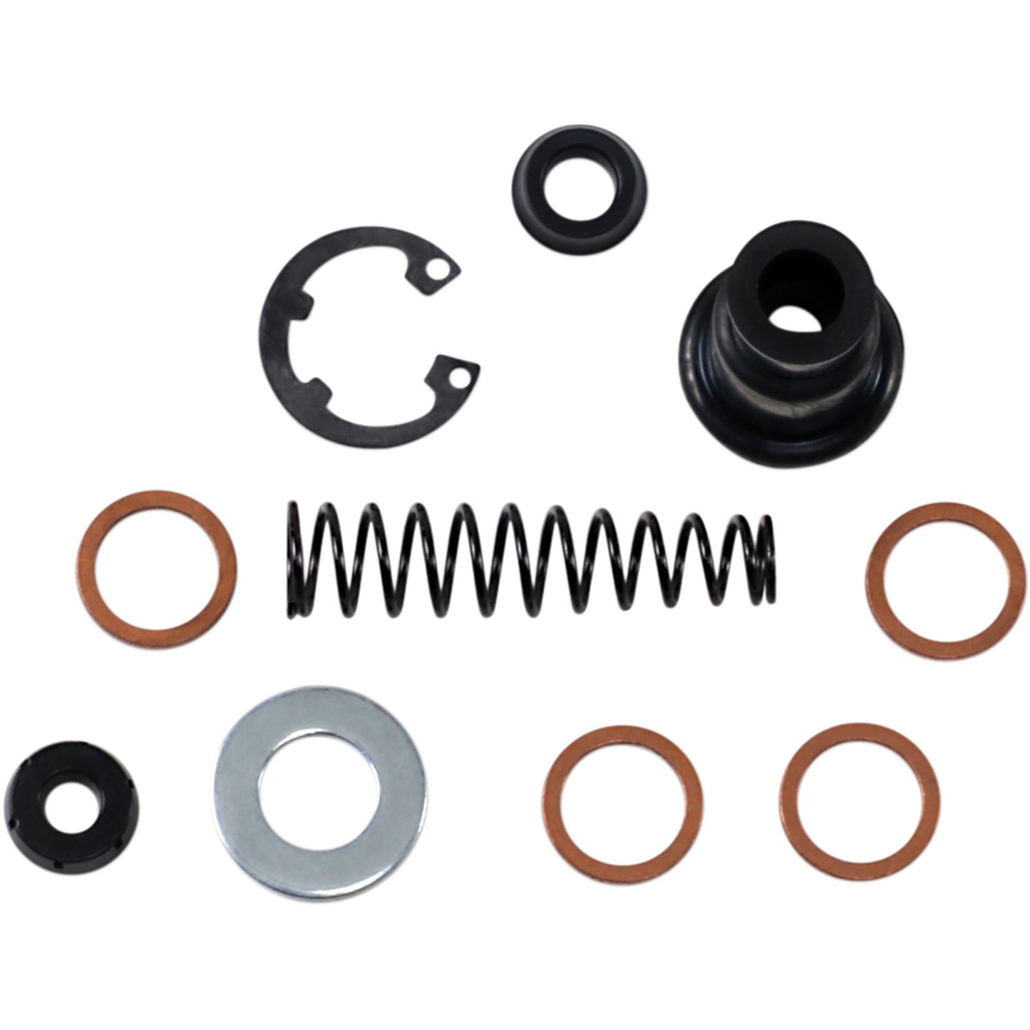 Moose Offroad Brake Master Cylinder Repair Kit 0617-0352_431931