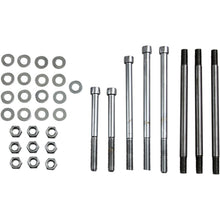 Gardnerwestcott Motor Case Bolts L84-95 Big/Twin P-80-57_390113