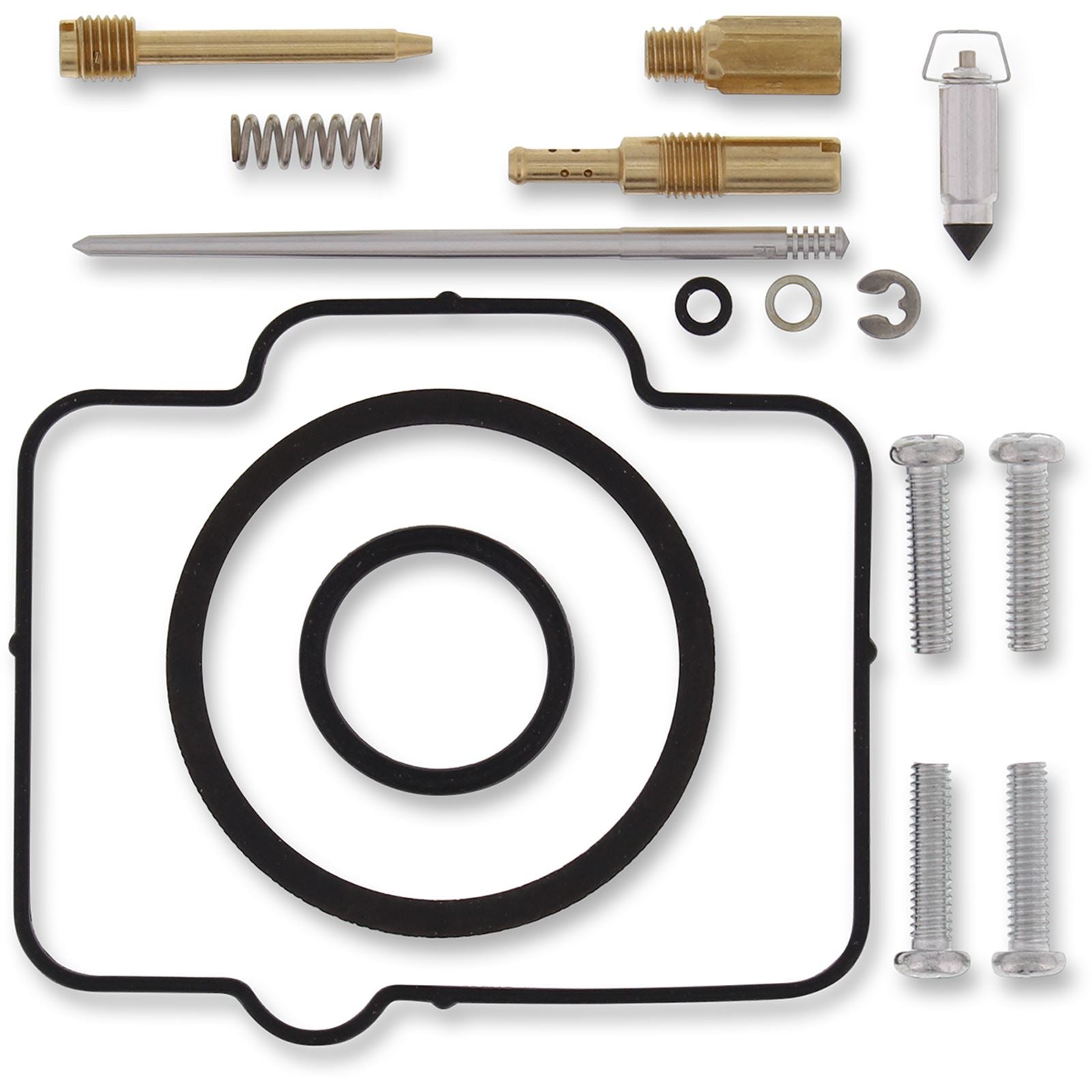 Moose Offroad Repair Kit Carburetor for Honda 1003-0770_435138
