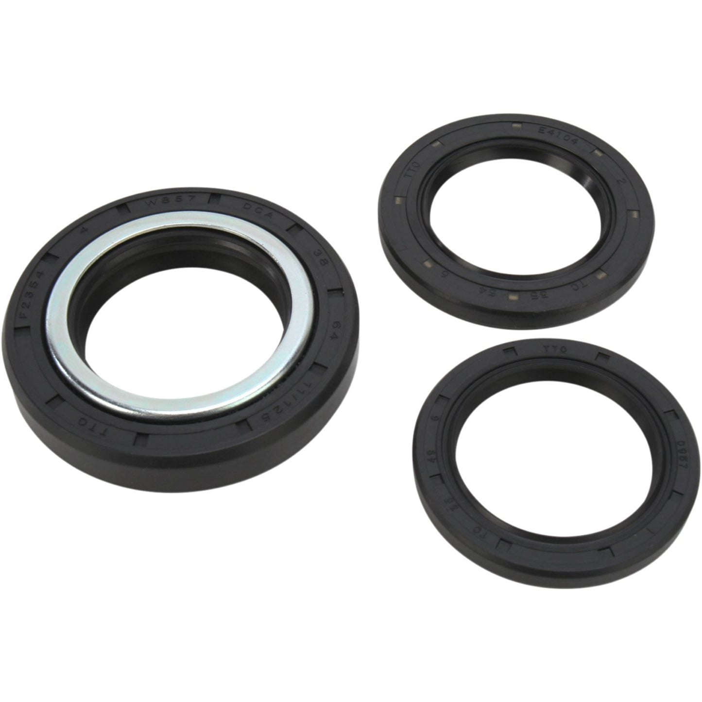 Moose Offroad Rear Differential Seal Kit MSE 0935-0409_434643