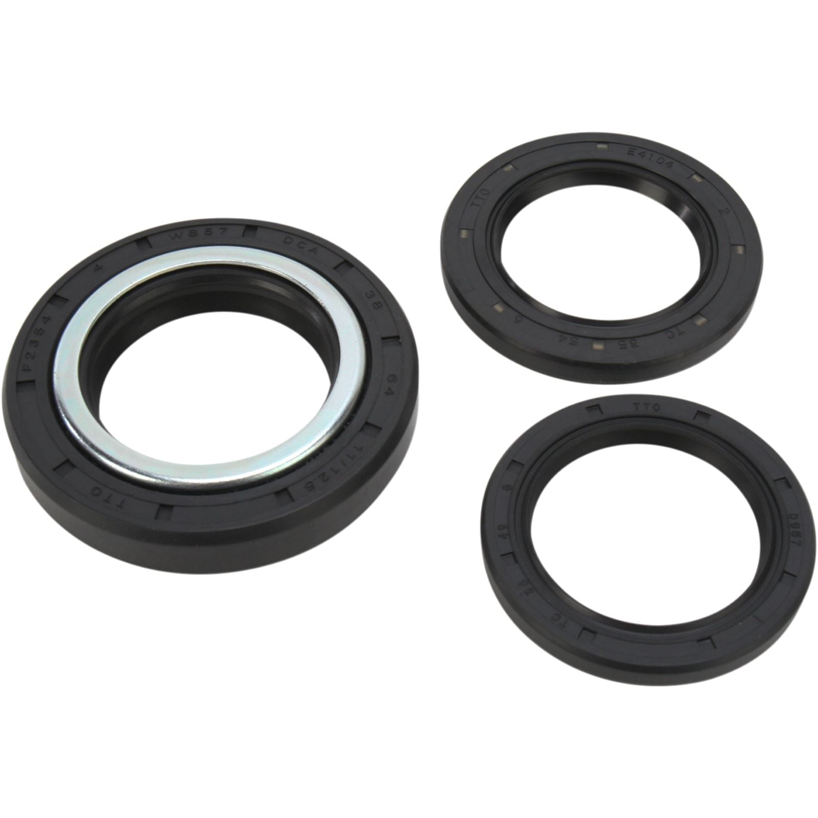 Moose Offroad Rear Differential Seal Kit MSE 0935-0409_434643