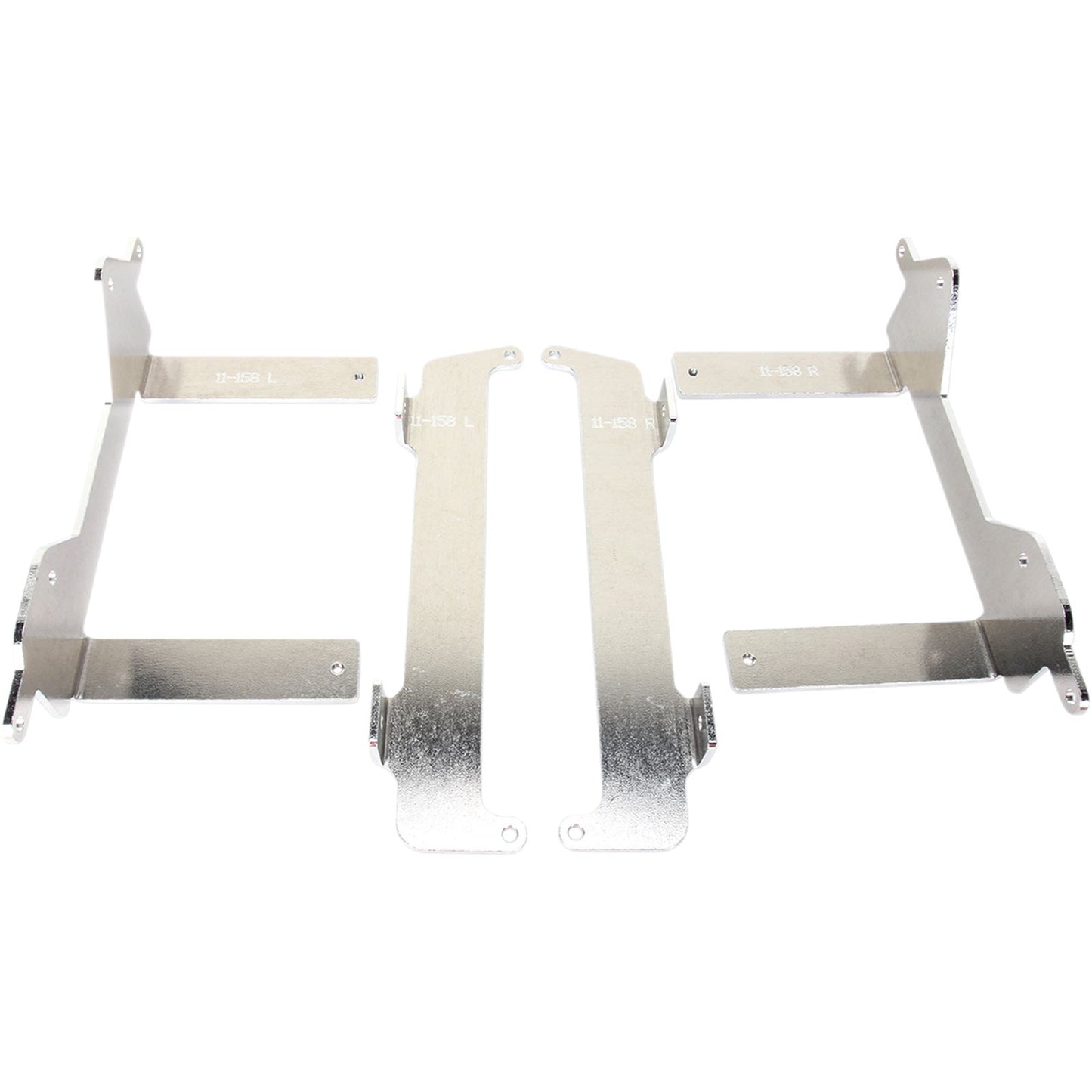 Moose Offroad Radiator Brace for Yamaha 1904-0089_437754