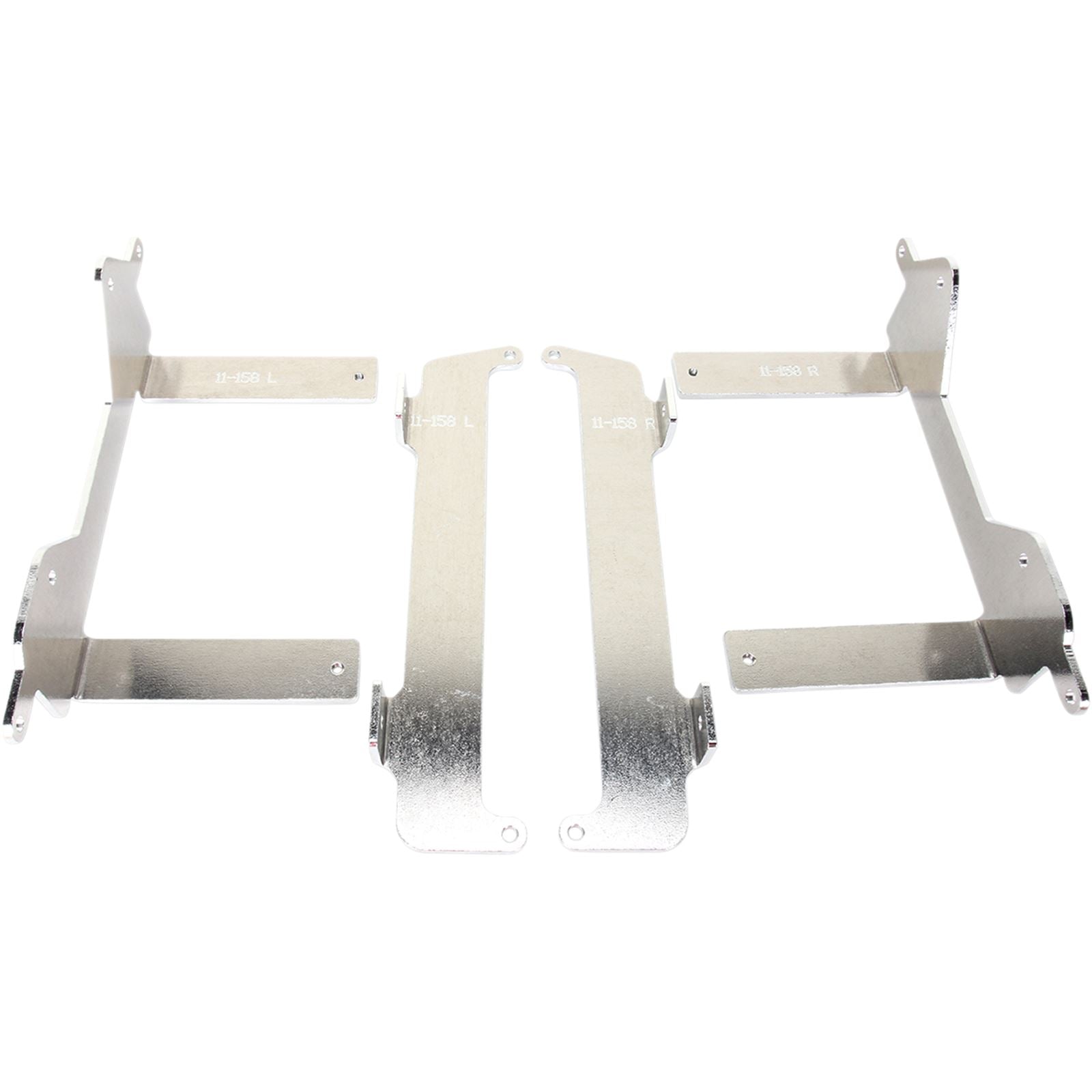 Moose Offroad Radiator Brace for Yamaha 1904-0089_437754