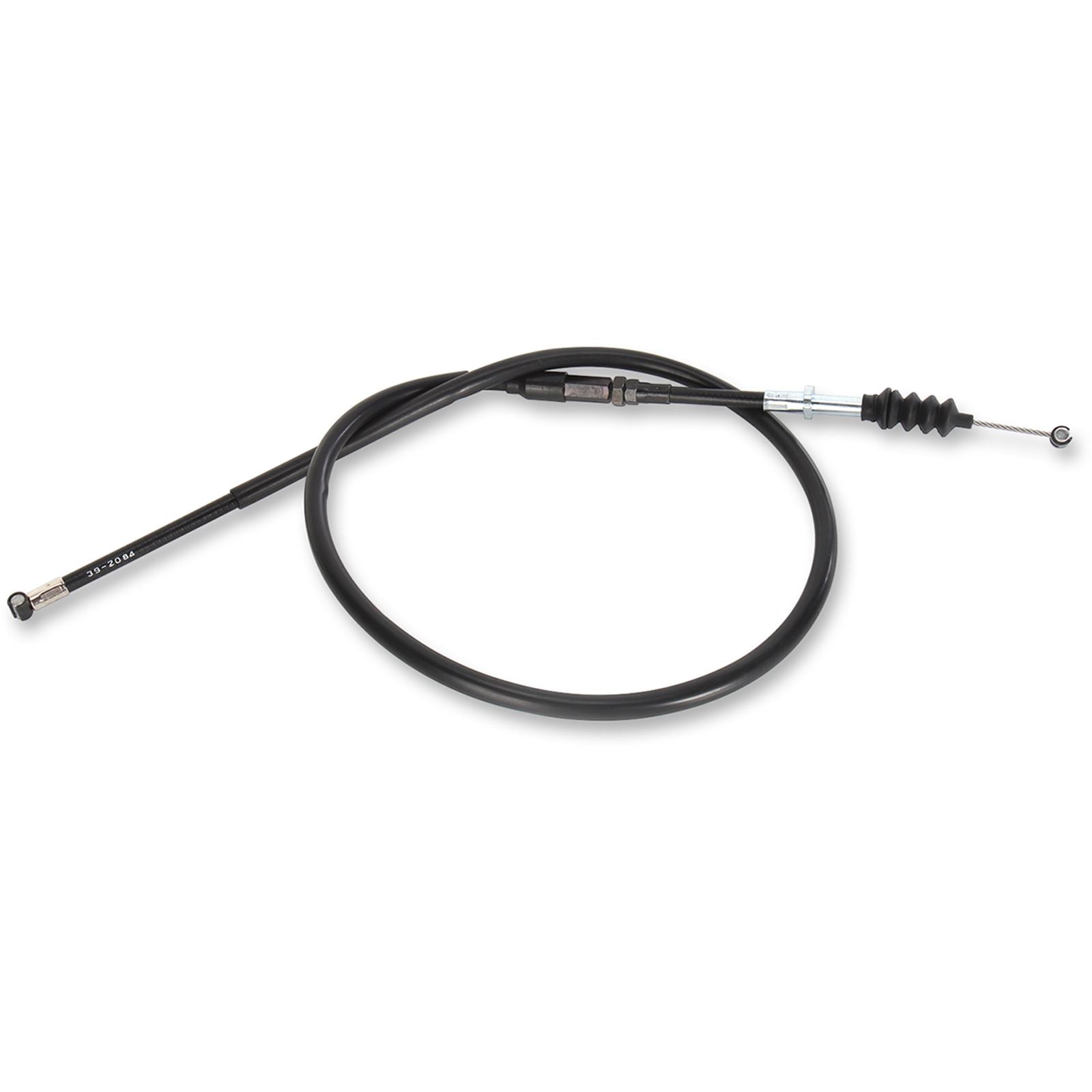 Moose Offroad Moose Clutch Cable For Kawasaki 0652-1736_432515