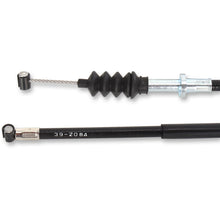 Moose Offroad Moose Clutch Cable For Kawasaki 0652-1736_432516