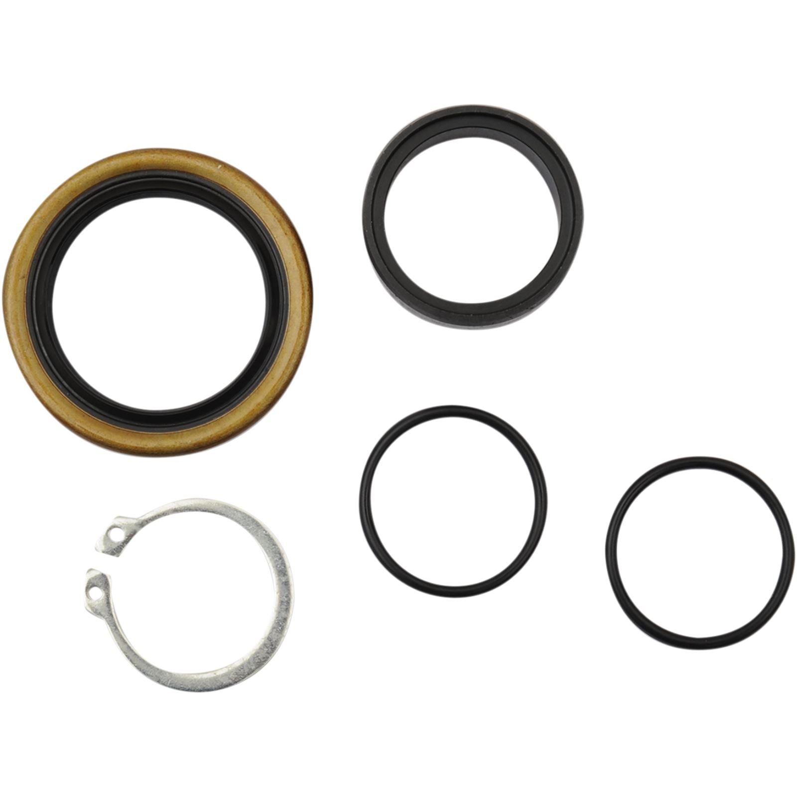 Moose Offroad Countershaft Sprocket Seal Kit for KTM 0935-0847_434742