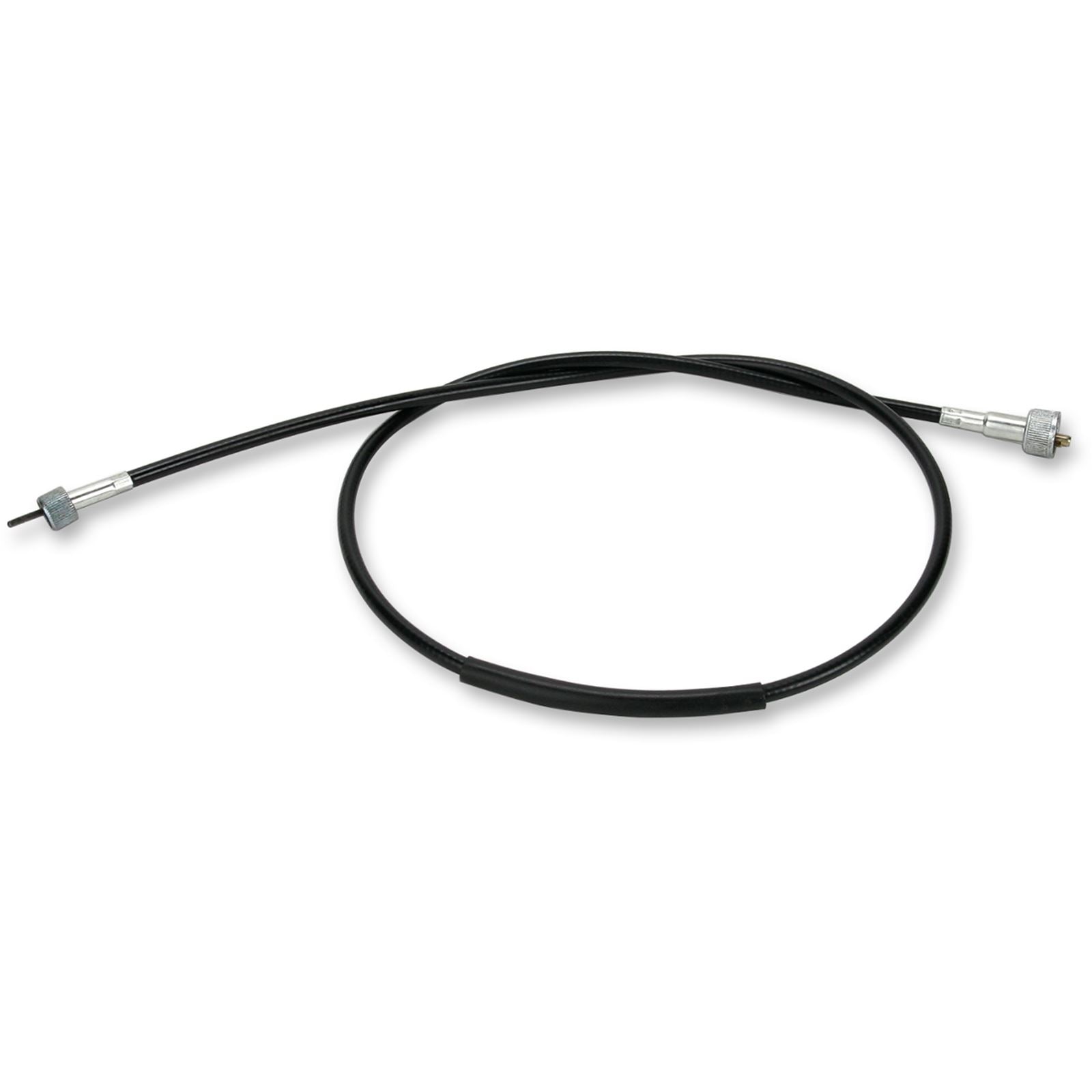 Parts Unlimited Tachometer Cable For Suzuki [MPN: K28-0704]_451174