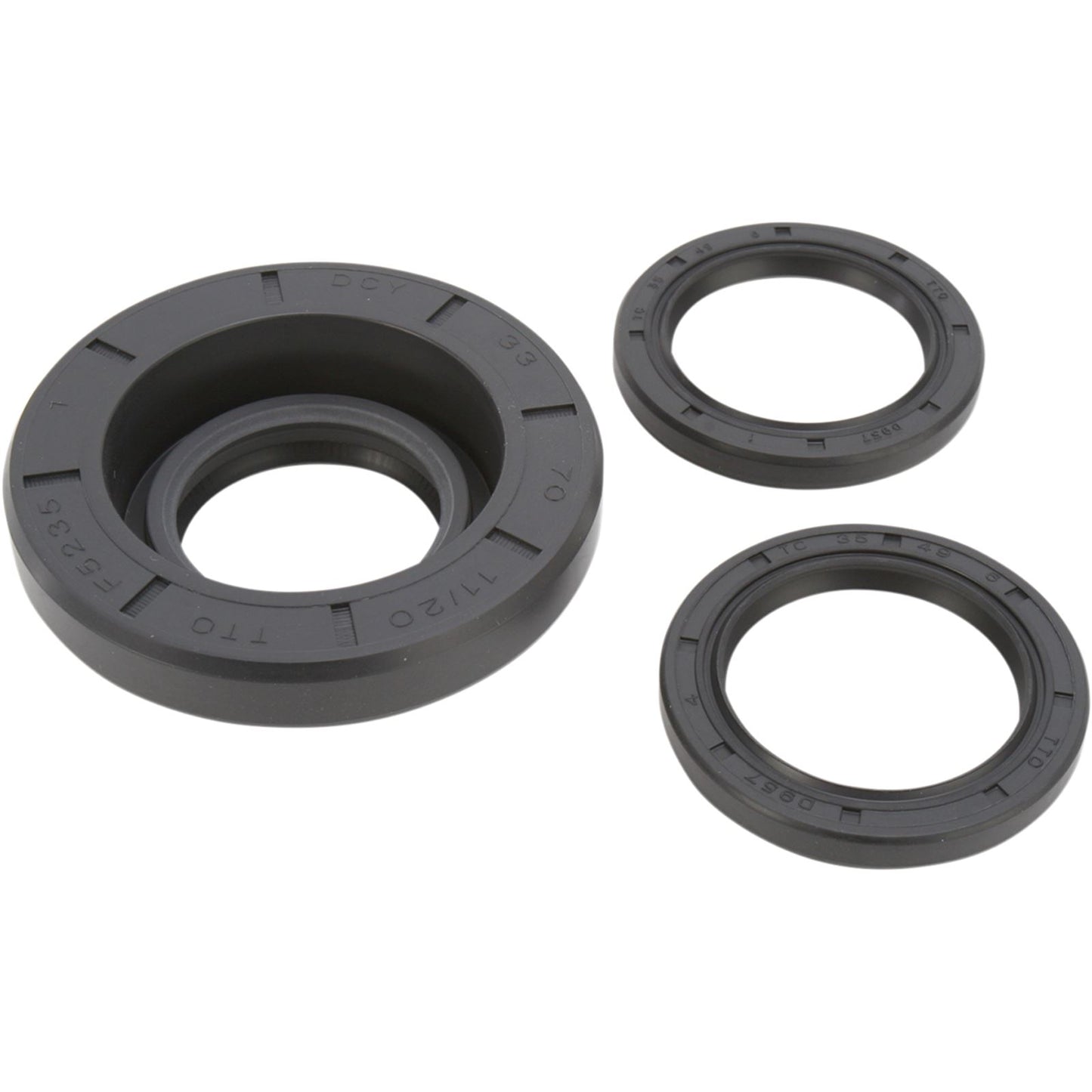 Moose Offroad Rear Differential Seal Kit  0935-0413_434647