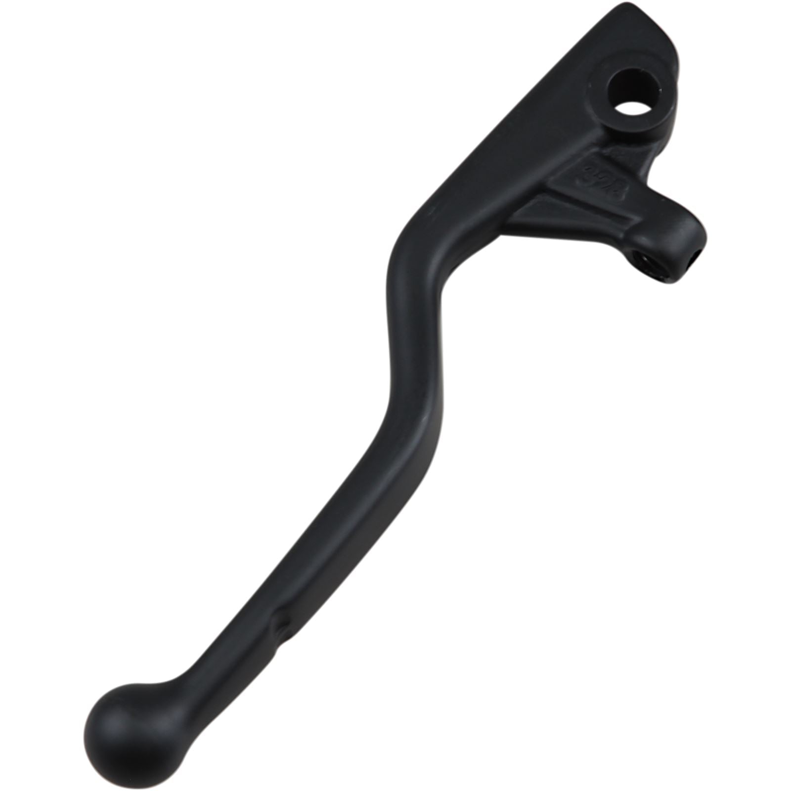 Moose Offroad Black Brake Lever 0614-1516_431823