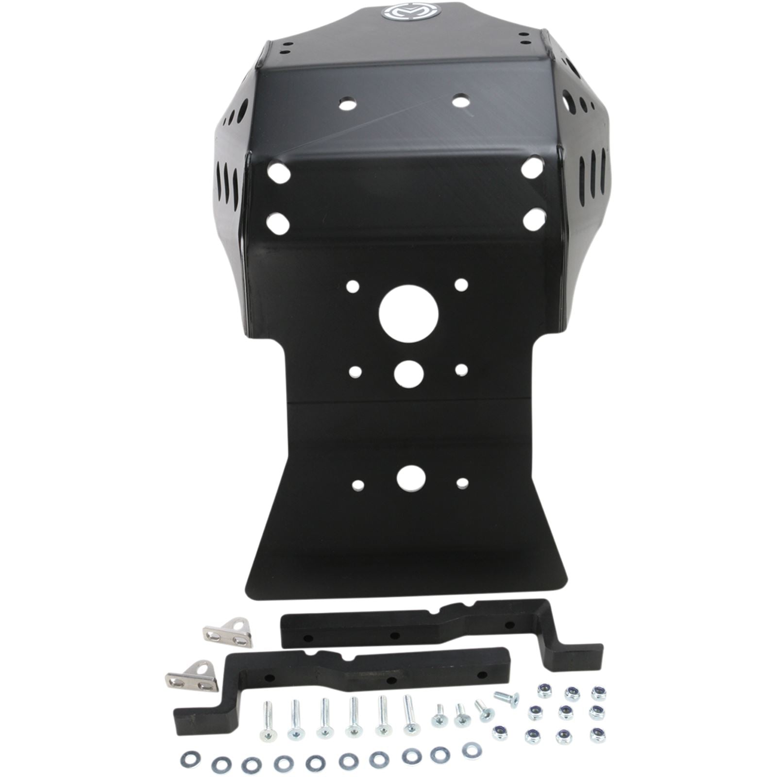 Moose Offroad Pro Skid Plate - CRF450X 0506-0660_431141