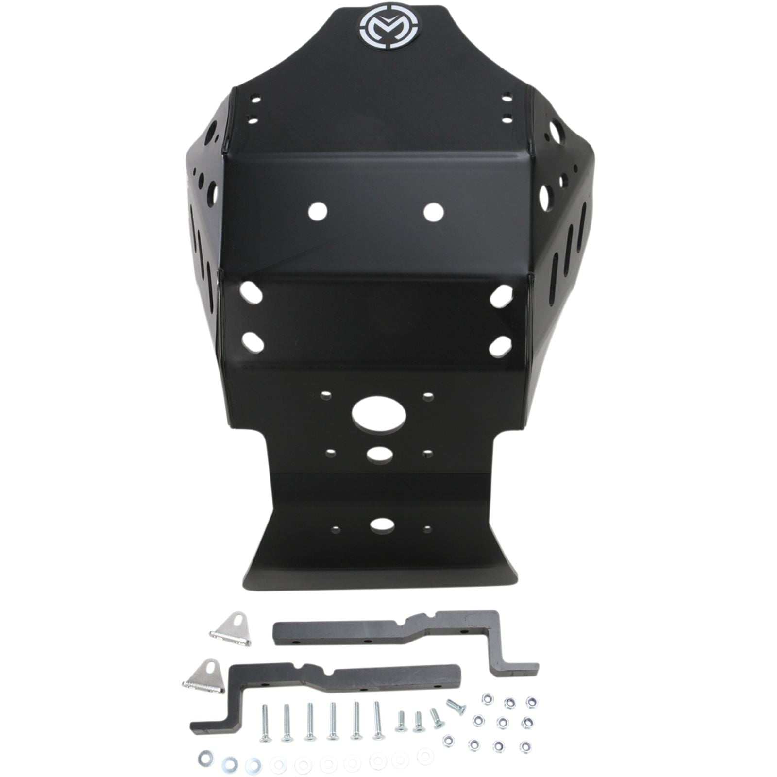 Moose Offroad Pro Skid Plate - CRF450X 0506-0660_431142