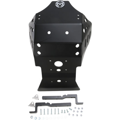 Moose Offroad Pro Skid Plate - CRF450X 0506-0660_431142
