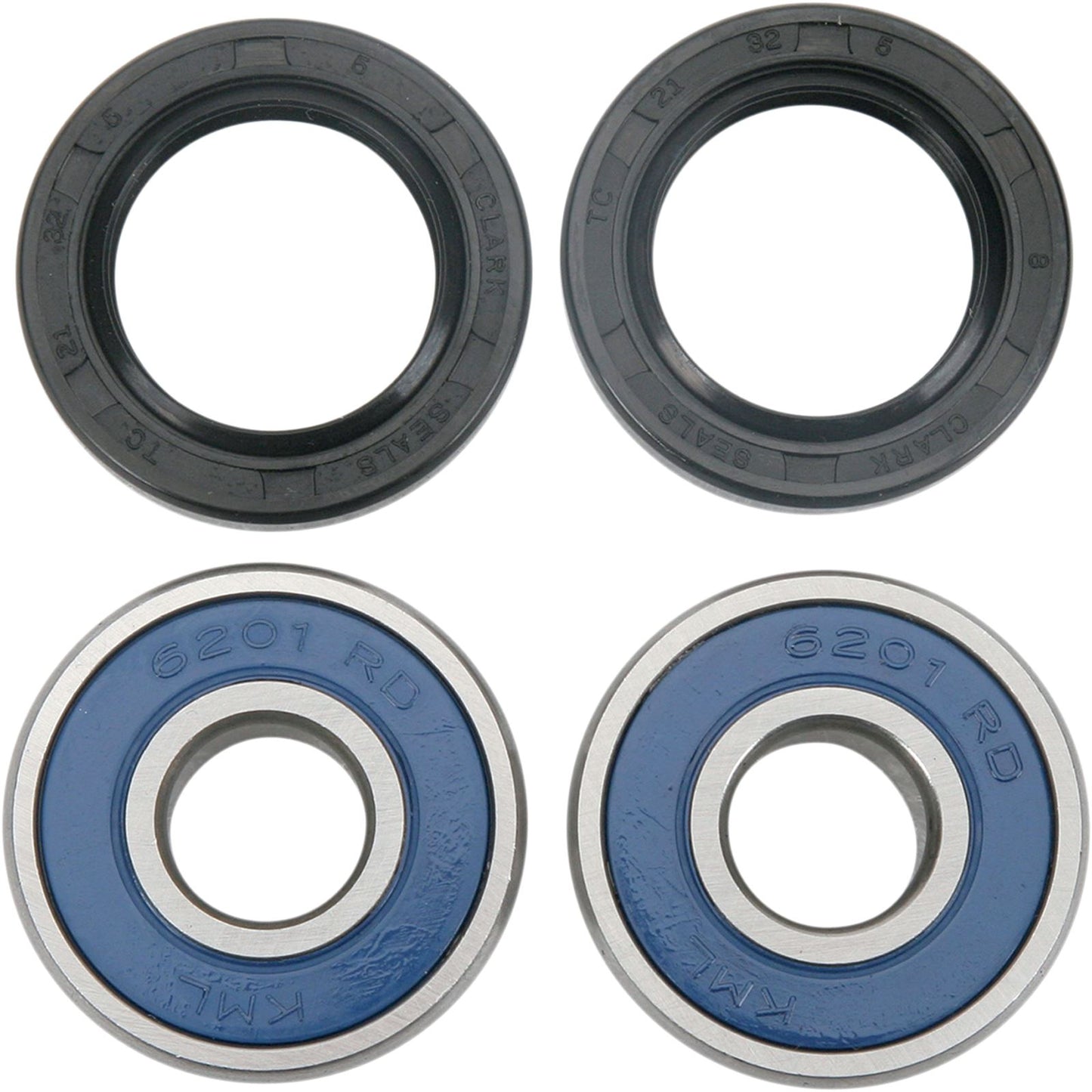 Moose Offroad Wheel Bearing - Kit A25-1027_438387