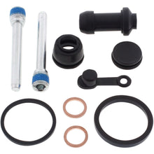 Moose Offroad Caliper Rebuild Kit - Rear 1702-0280_437114