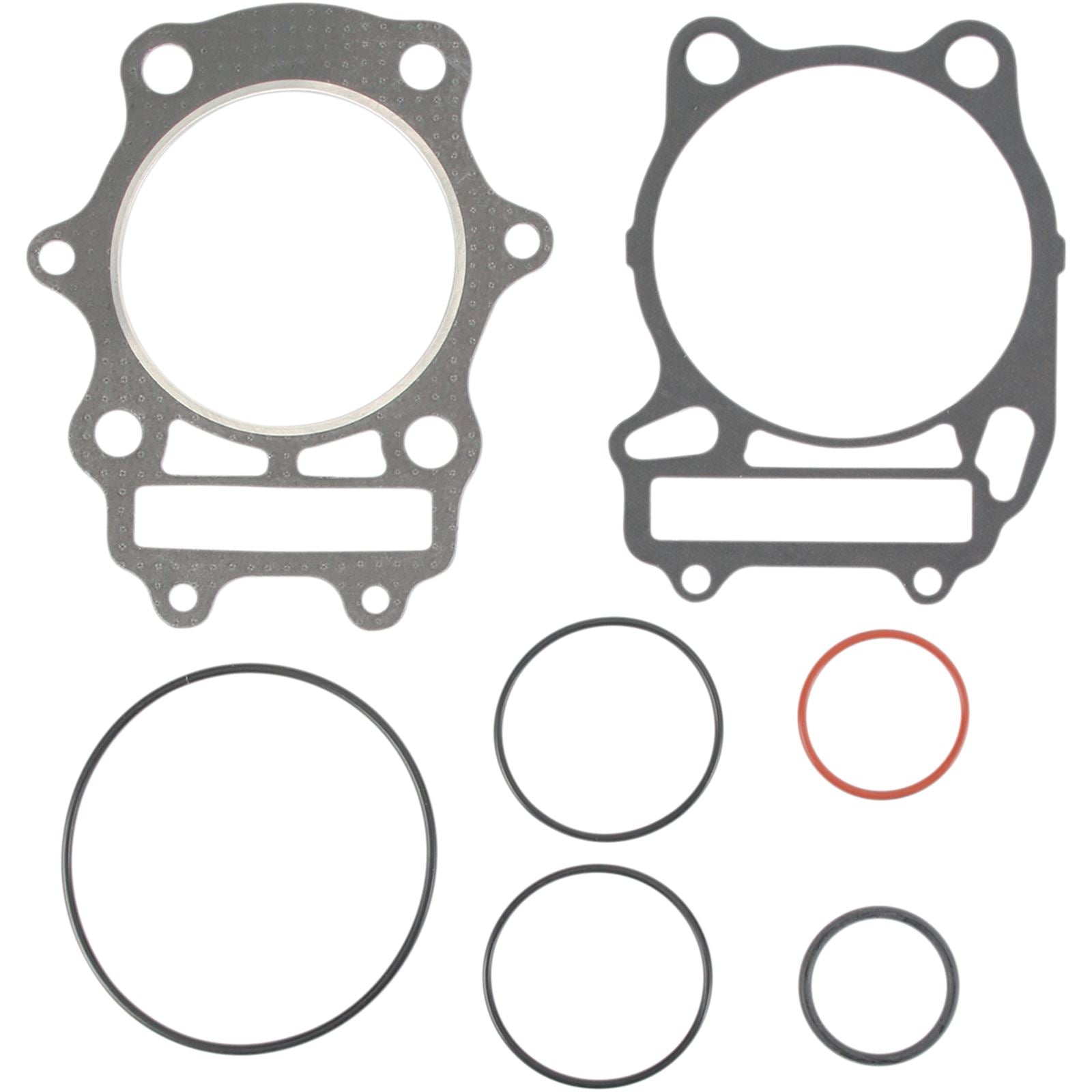 Moose Offroad Top End Gasket Kit for ArcticCat/Suzuki M810846_439561