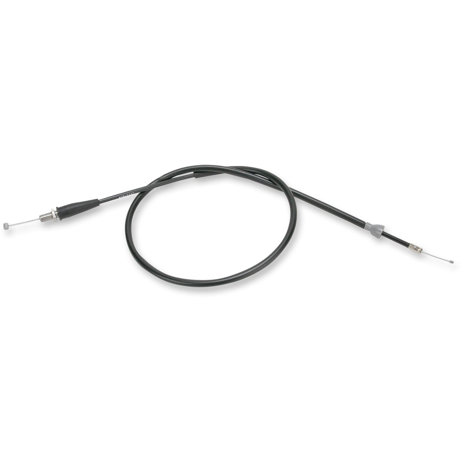 Parts Unlimited Throttle Cable for Honda [MPN: K28-2137]_451220