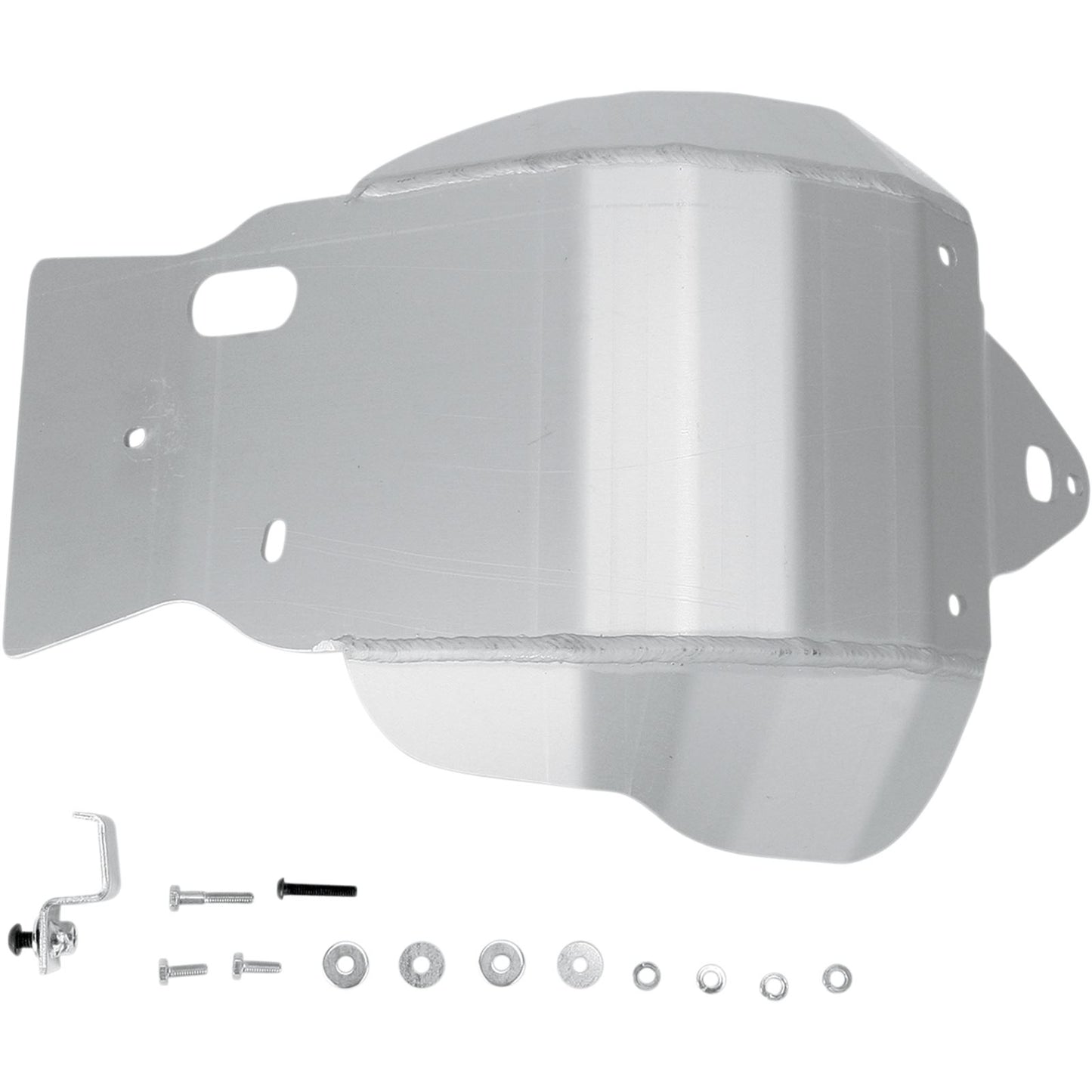 Moose Offroad Skid Plate - WR 250 F '07- 0506-0311_431080
