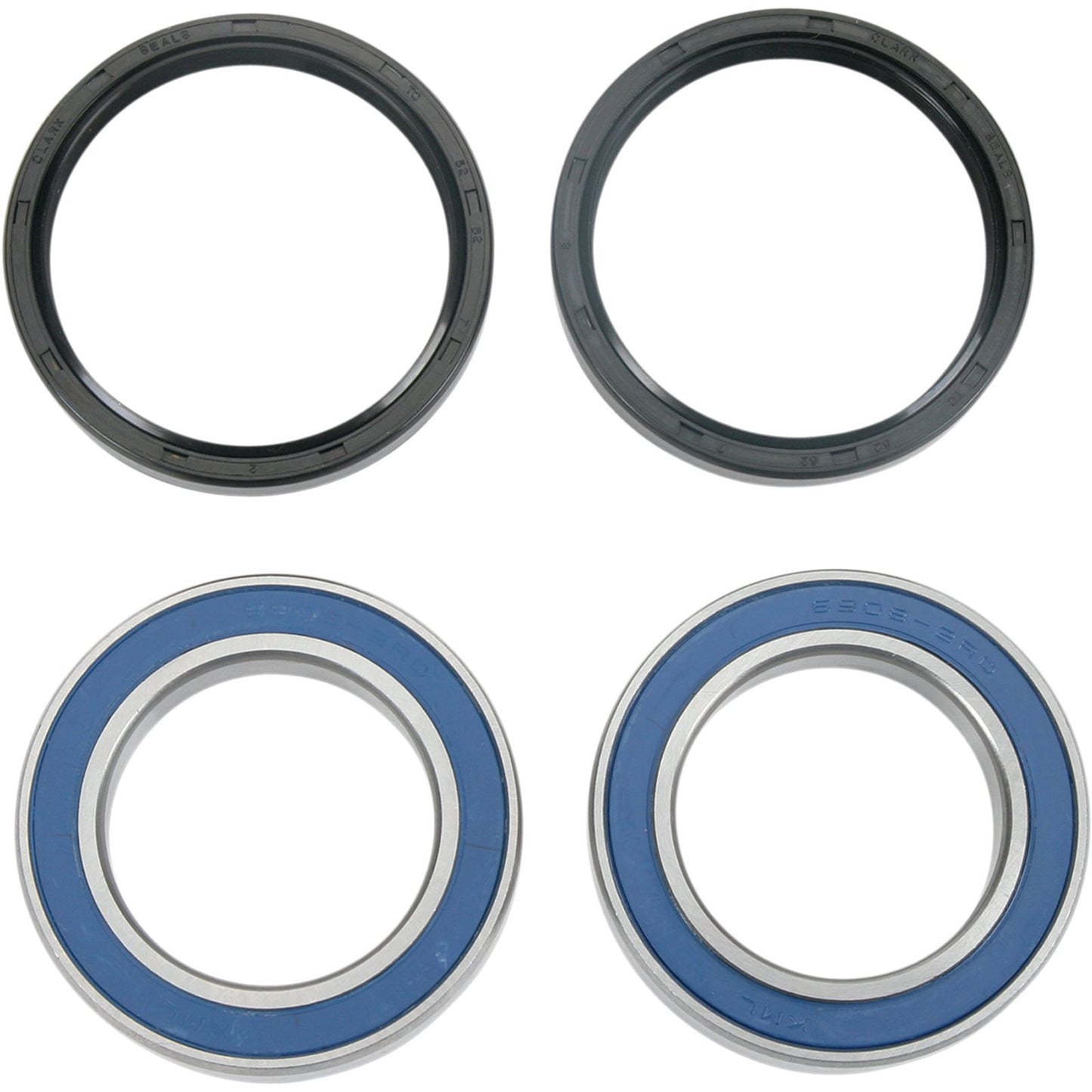 Moose Offroad Wheel Bearing - Kit A25-1320_438504