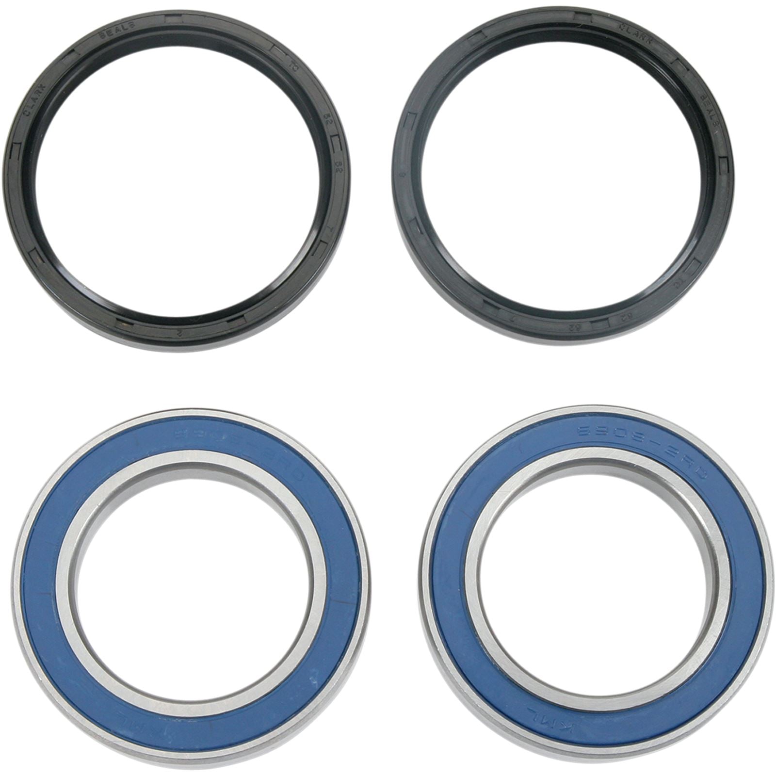Moose Offroad Wheel Bearing - Kit A25-1320_438504