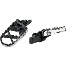 Moose Offroad Hybrid Footpeg - 1/2" for KTM 1620-1610_437044