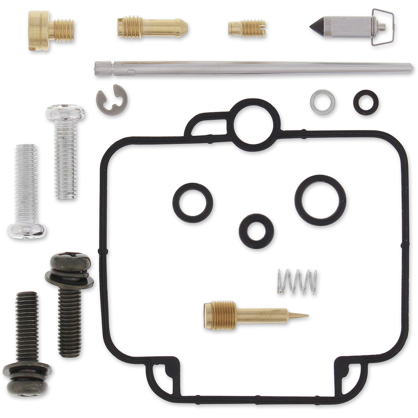 Moose Offroad Carburetor Repair Kit For Suzuki 1003-0712_435080