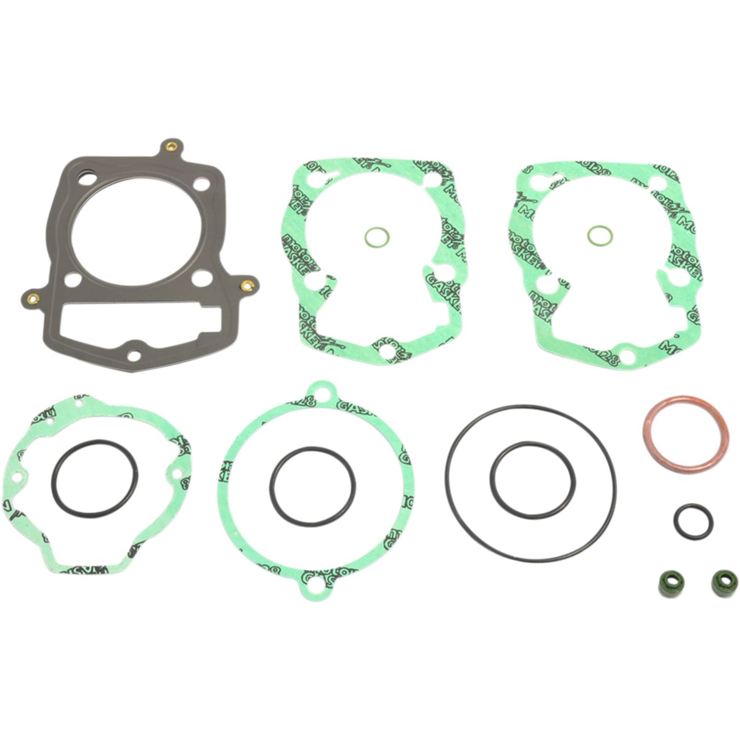 Athena Top End Gasket Kit for Honda P400210600214_346501
