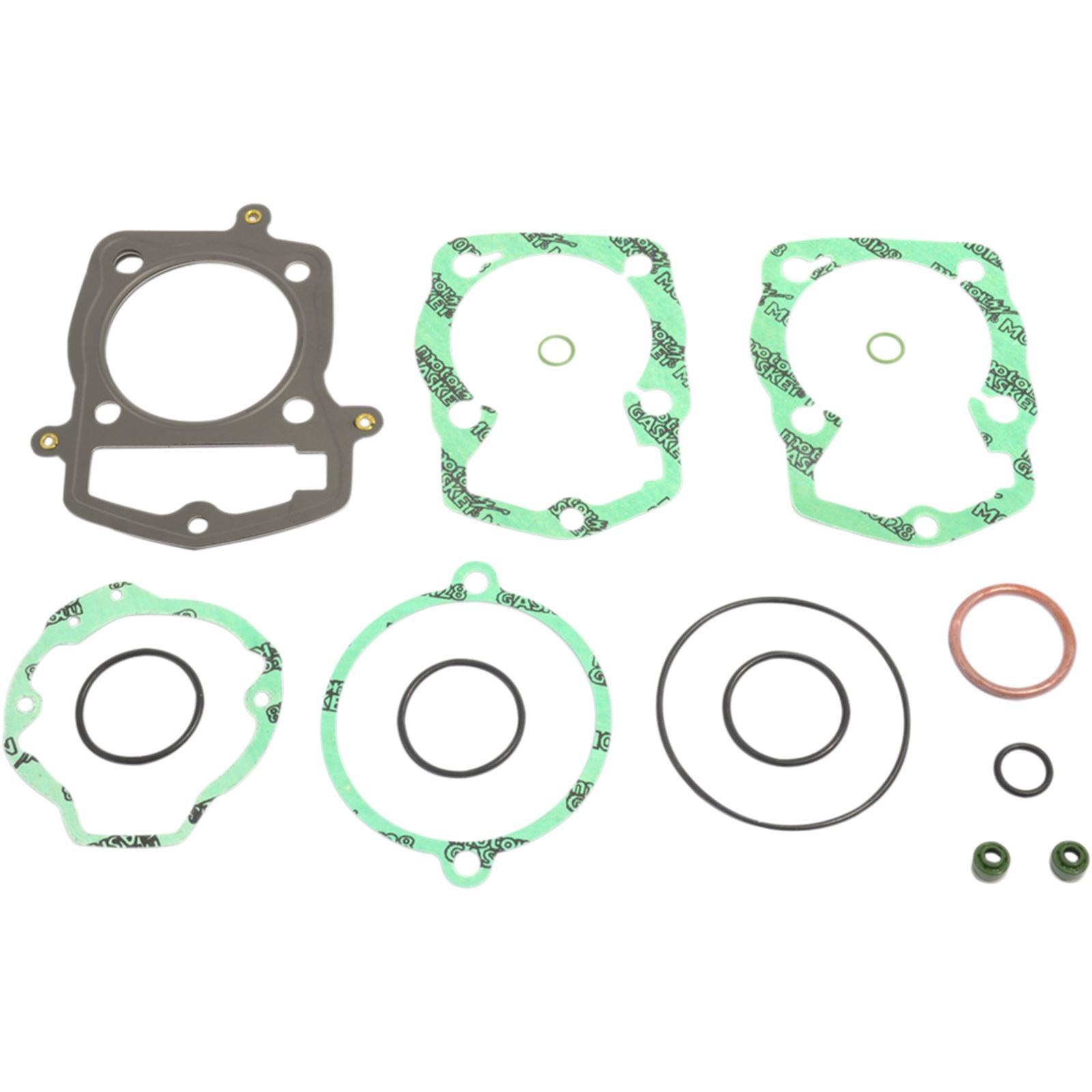 Athena Top End Gasket Kit for Honda P400210600214_346501