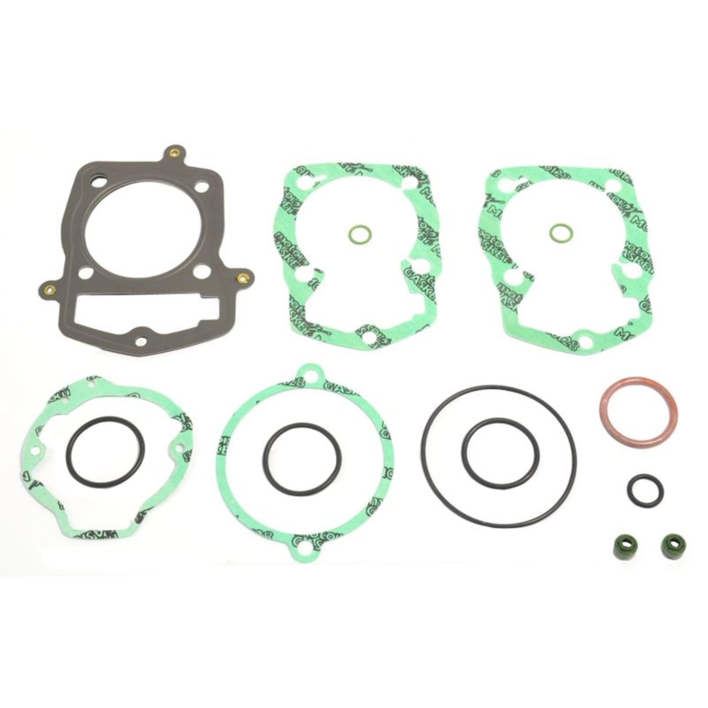 Athena Top End Gasket Kit for Honda P400210600214_1449284