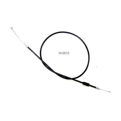 Motion Pro Black Vinyl Throttle Cable 10-0012_599969